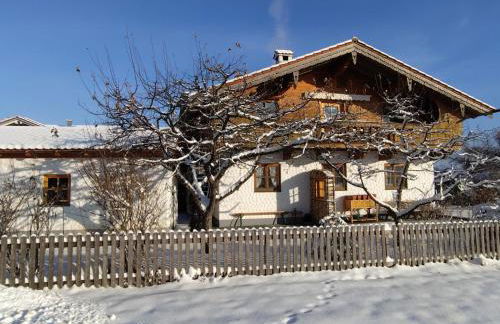 Ferienwohnung Buchner | Chiemgau Karte - Foto 8