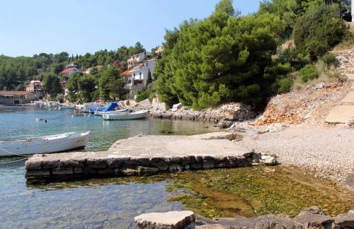 Apartments by the sea Mudri Dolac, Hvar - 118 - Foto 6