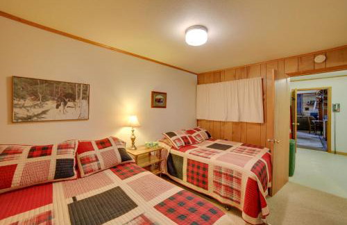Private Sandy Beach: Lake Superior Group Retreat - Foto 14