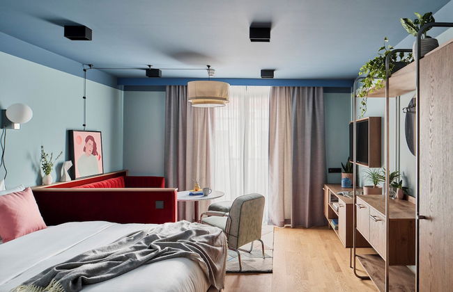 Schwan Locke - Foto 12