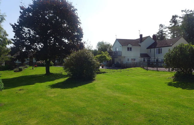 The Rock Self Catering Holiday Accommodation - Foto 28