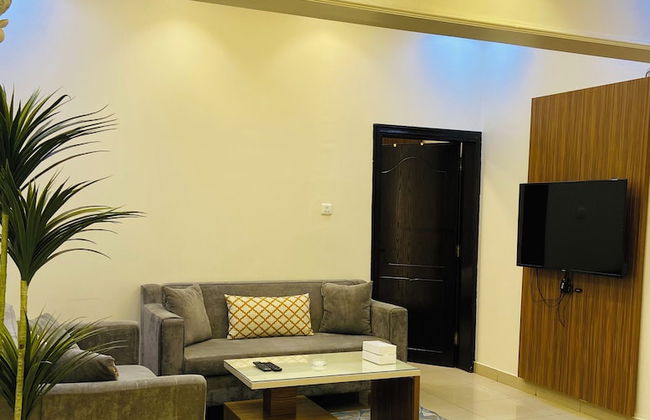 Lordy Serviced Apartments - Foto 8