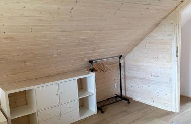 Domek na Kaszubach - Pierszczewo - Foto 16