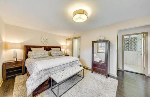 Walk to Powderhouse Polo Fields Aiken Getaway - Foto 14