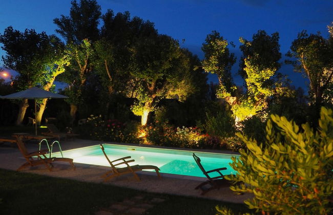 Villa Mirella Beach - Photo 17