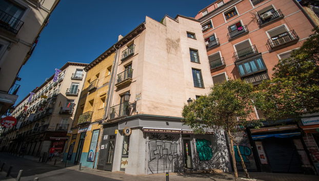 Apartamentos Cruz - Foto 2