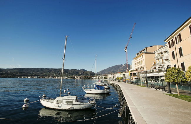 Barbarano House - Near Beach - Photo 21
