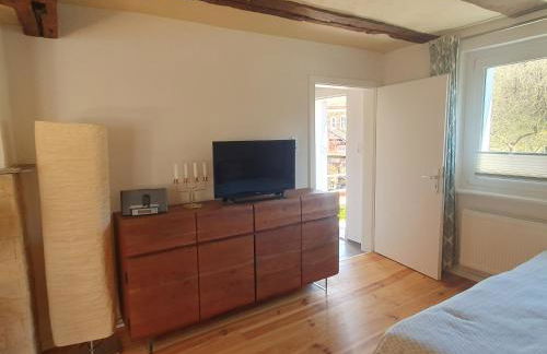 Fachwerk zum Entspannen, max. 3P - Foto 13