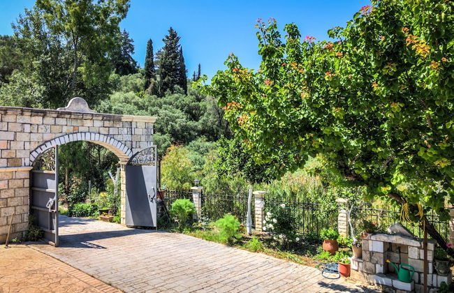 Hidden gem in nature reserve on the beach - Foto 21