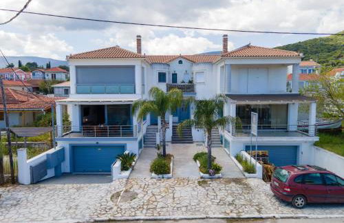 Maria Seaside Apartment - Foto 34