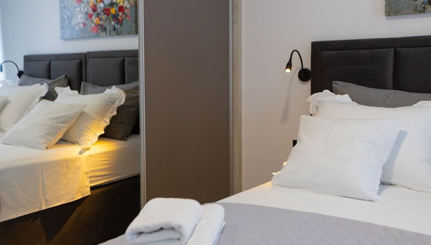 Villa Marko - Photo 4, Room