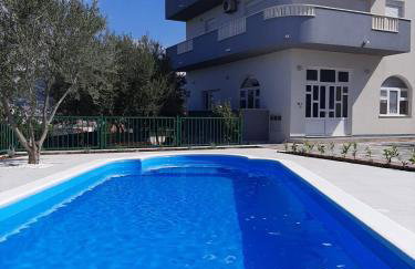 Apartmani Lucante - Foto 11