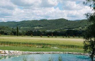 Domaine de la barbeirasse - Foto 56