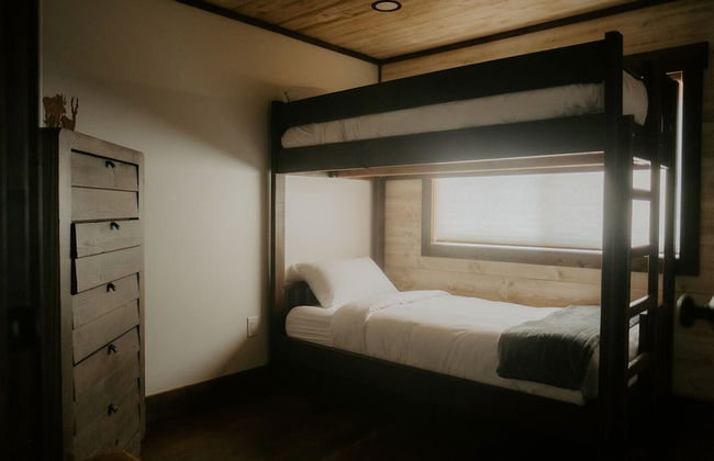 Teton Valley Resort - Photo 34