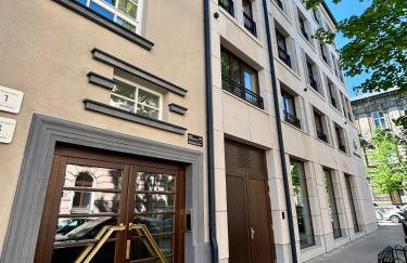 Old Town Libra Apartment - Foto 18