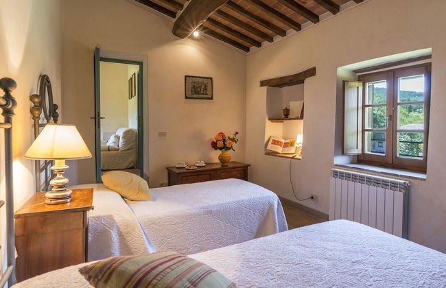 Podere Madonna Di Mezzo 6 - Foto 15