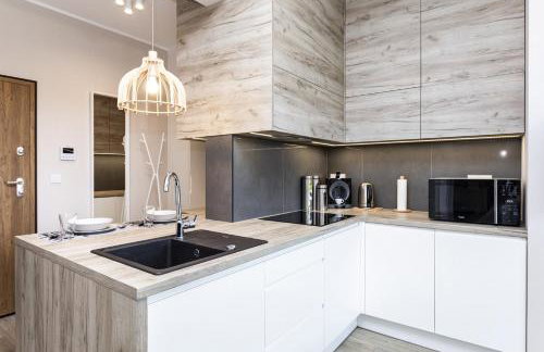 Natural Hel Apartamenty - Foto 48