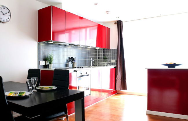 Shoreditch City Living - Photo 24