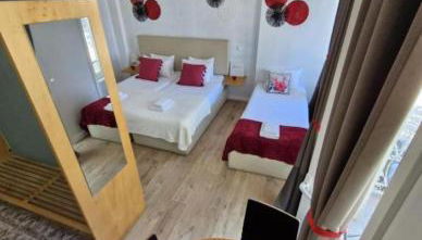 Gray Red Porto Apart - Foto 5