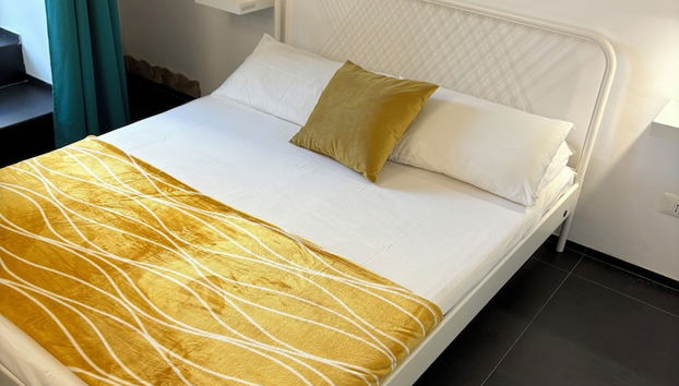 Dimore Museum Sole & Mare - Foto 3, Habitación