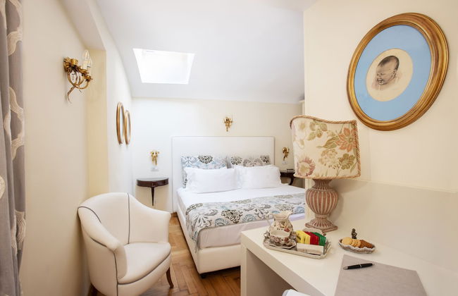 Palazzo Marziale - Foto 51