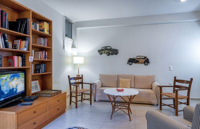 Villa Penelope - Foto 9