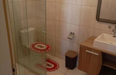 Casa em Aparecida SP - Foto 19