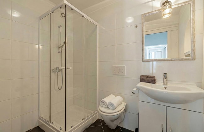 Romantični Studio ob Morju Koper - Foto 6