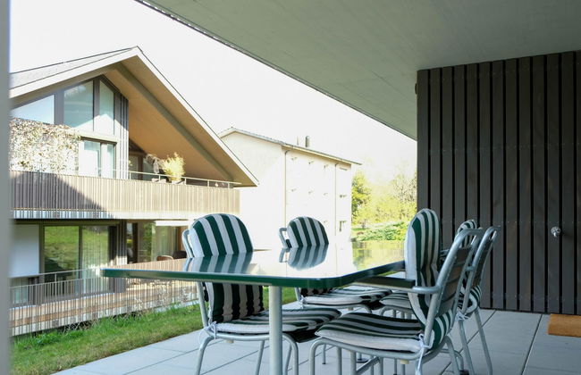 Schlossblick - Foto 37