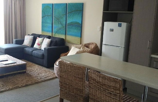 Airlie Central Apartments - Foto 22