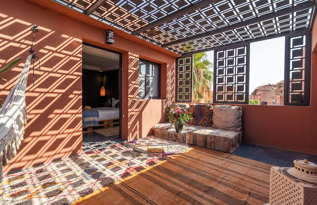 Villa Otia - Foto 31