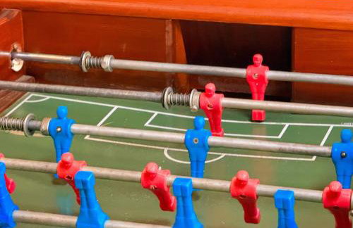 Ap Praça Central - Wi-fi e Piscina - Foto 35