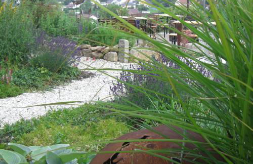 Alpaka-Ferien - Foto 6