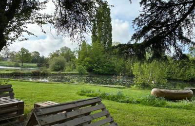 Studio cosy proche étang et commerces - Foto 15