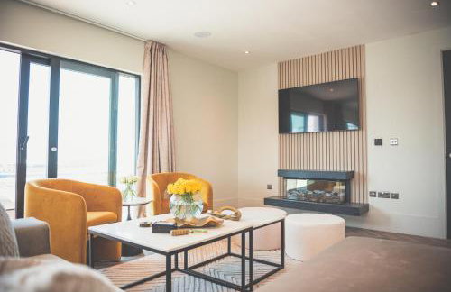 NOVU Apartments Liverpool Waterfront - Foto 114