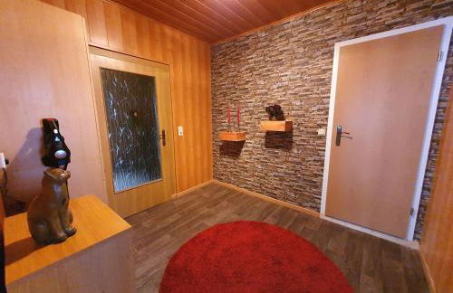 Ferienwohnung Wanderlust - Foto 42