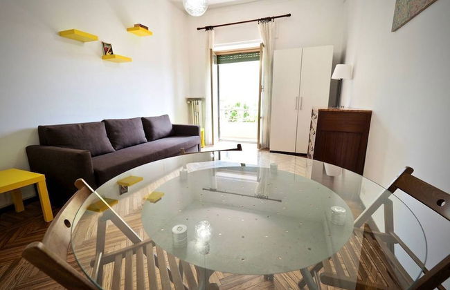 Dimora Duse nella Lussuosa Albaro - Foto 17