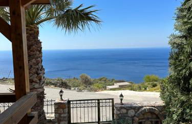 Seaview Villa Liandroy - Photo 22