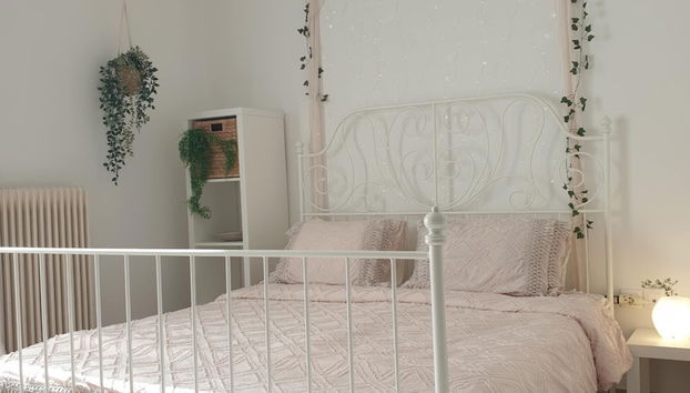 Sagma Athens House Metro Panormou - Foto 4, Habitación