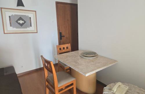 Apart Hotel Volpi 801 - Conforto e Exclusividade - Foto 47