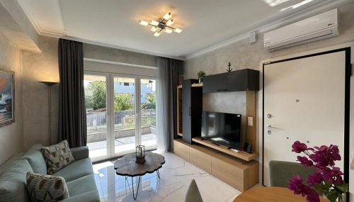 Mediterranean Apartment - Foto 3