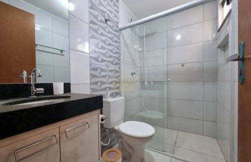 Excelente apartamento - Vicente Pires - Foto 17