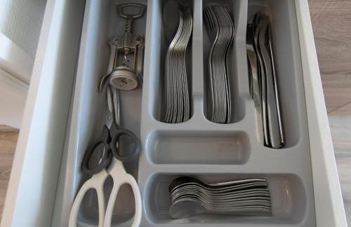 Tolstov Apartments - Studio Apartment with Balcony - 25 Min Messe DUS - Photo 17