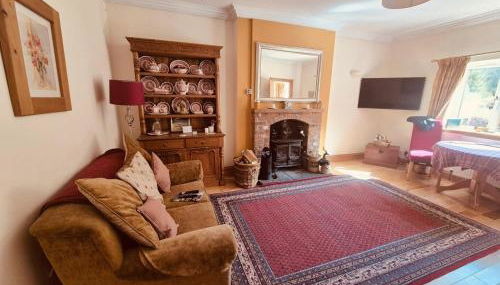 Pinetree Cottage, dog friendly, Holiday let, Callander Invertrossachs - Foto 5