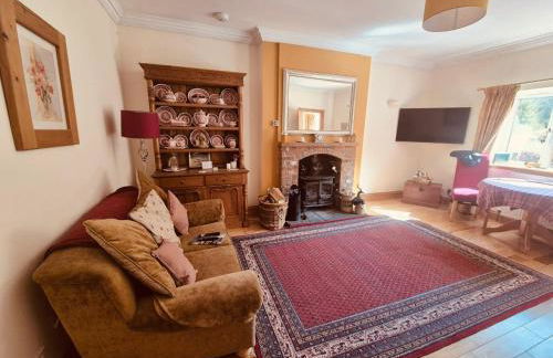 Pinetree Cottage, dog friendly, Holiday let, Callander Invertrossachs - Foto 5