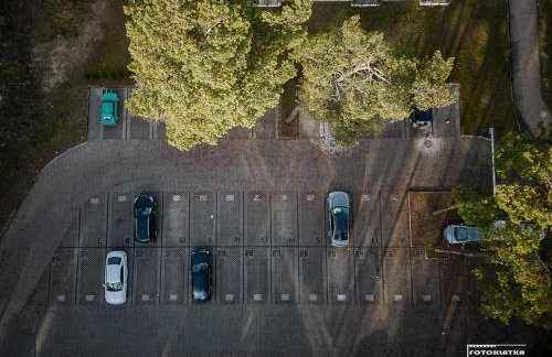 Apartament Leśny-Cedzyna no62 TARGI Kielce Rowery !!! - Foto 25