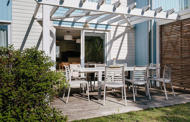 Le Domaine du Bois de la Gree in Pornichet - Foto 6