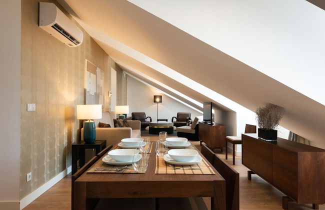 Augusta Residence Apartments - Foto 17