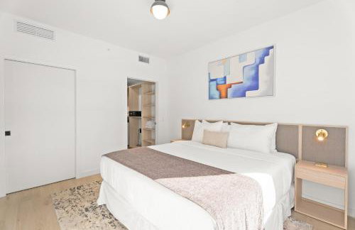 Prime Downtown Location - Amazing Amenities & Top Location - Foto 44