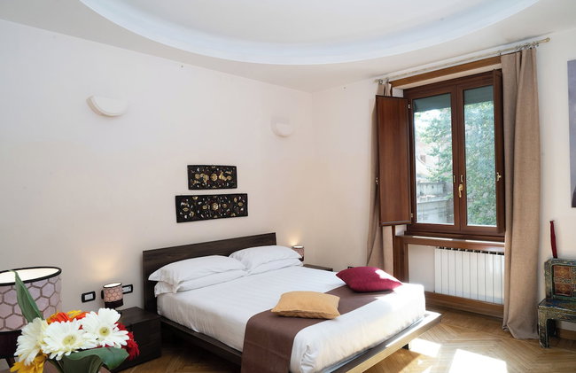 Residenza delle Arti - Photo 37